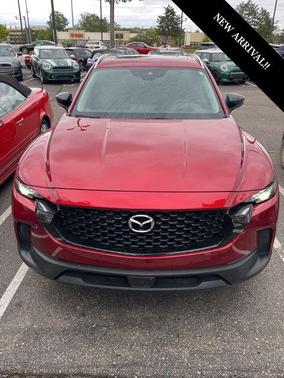 2023 Mazda CX-50 2.5 S Premium Plus