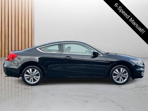 2012 Honda Accord EX