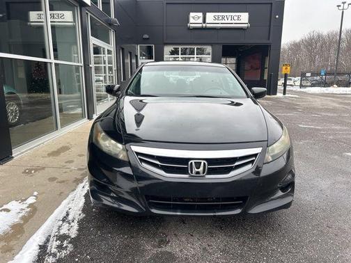 2012 Honda Accord EX