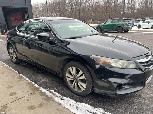2012 Honda Accord EX