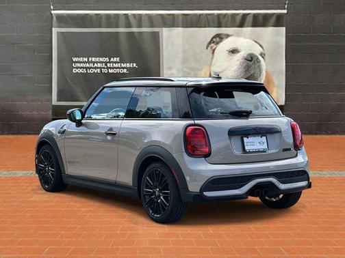 2023 MINI Hardtop Cooper S