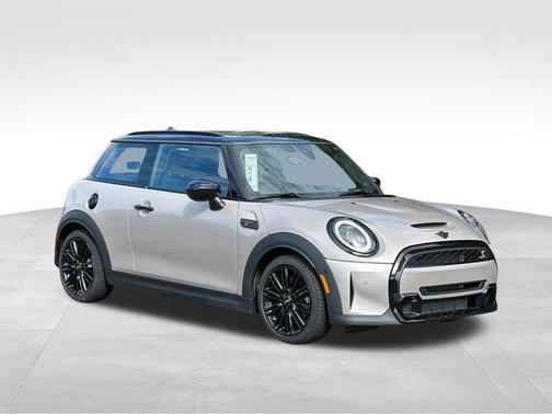 2023 MINI Hardtop Cooper S