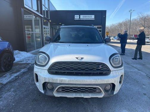 2023 MINI Countryman Cooper S ALL4