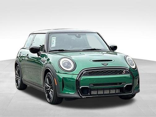 2023 MINI Hardtop Cooper S