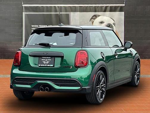 2023 MINI Hardtop Cooper S