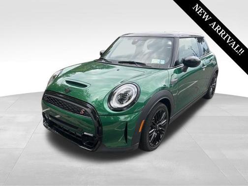 2023 MINI Hardtop Cooper S