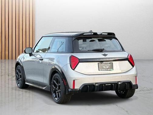 2026 MINI Hardtop Cooper S