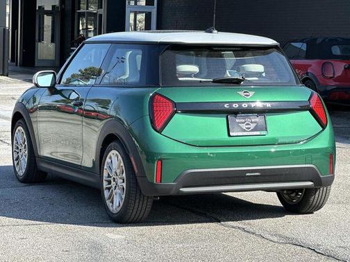 2026 MINI Hardtop Cooper