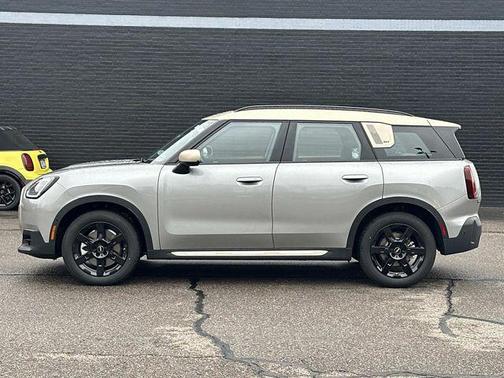 2026 MINI Countryman Cooper S ALL4