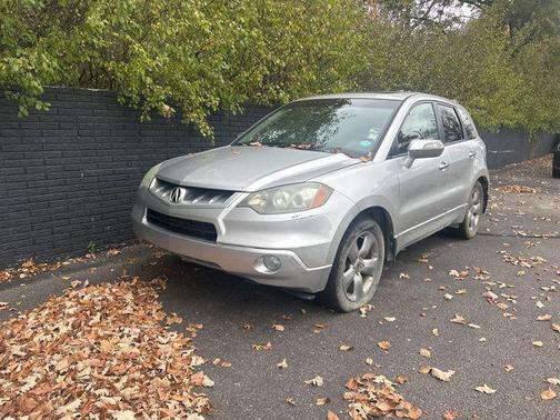 2007 Acura RDX Technology