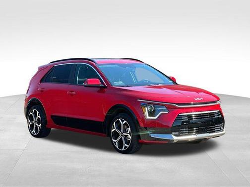2024 Kia Niro Touring