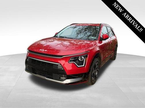 2024 Kia Niro Touring