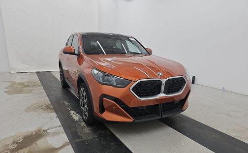 2025 BMW X2 xDrive28i