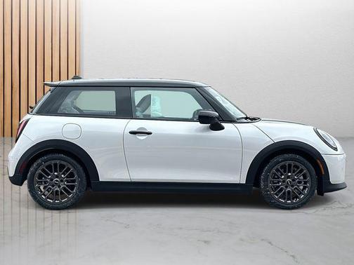 2026 MINI Hardtop Cooper S