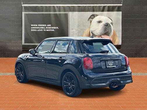 2023 MINI Hardtop Cooper S