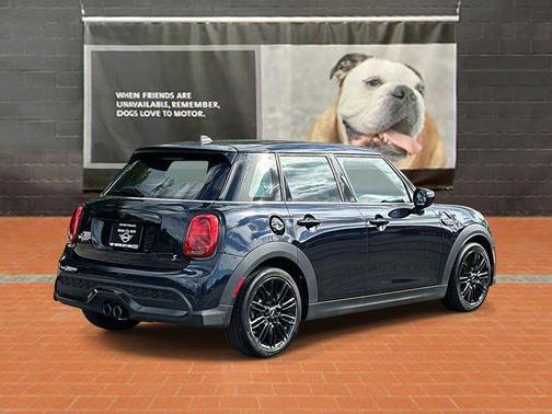 2023 MINI Hardtop Cooper S