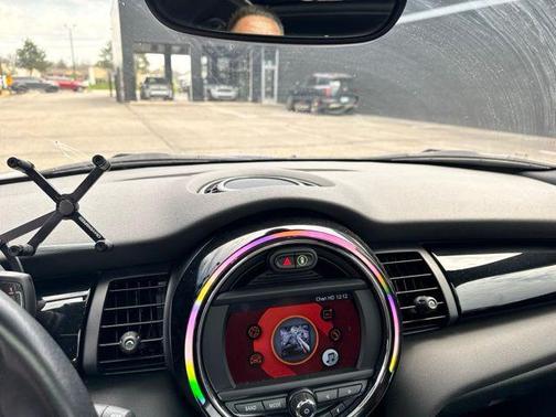 2019 MINI Hardtop Cooper S