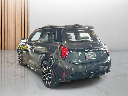 2026 MINI Hardtop John Cooper Works