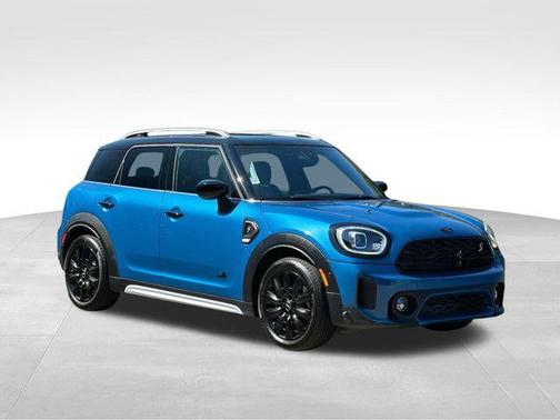 2023 MINI Countryman Cooper S ALL4