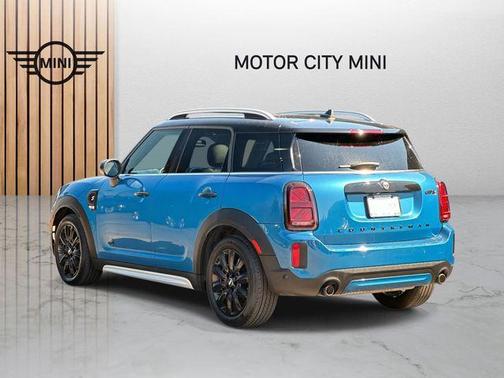 2023 MINI Countryman Cooper S ALL4