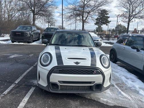 2023 MINI Hardtop Cooper S