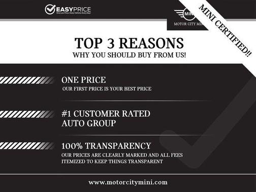 2023 MINI Hardtop Cooper S