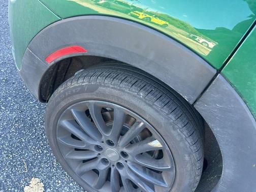 2020 MINI Clubman Cooper S