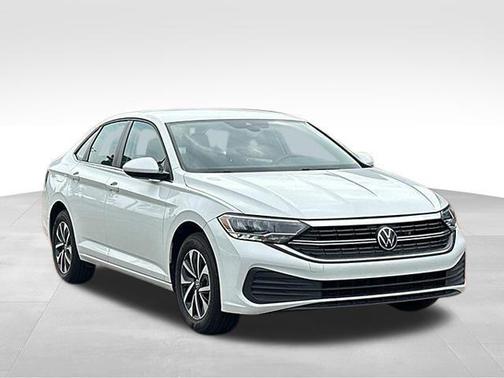 2022 Volkswagen Jetta 1.5T S