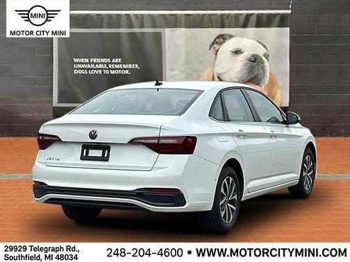 2022 Volkswagen Jetta 1.5T S