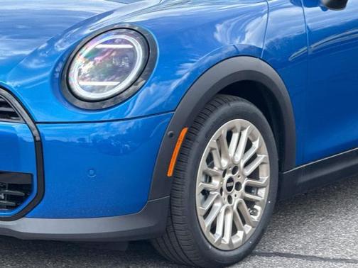 2025 MINI Hardtop Cooper