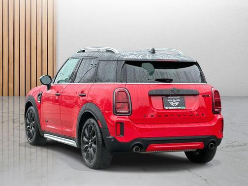 2023 MINI Countryman Cooper S ALL4