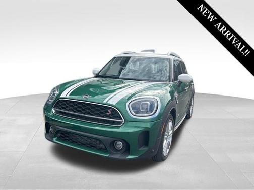 2023 MINI Countryman Cooper S ALL4