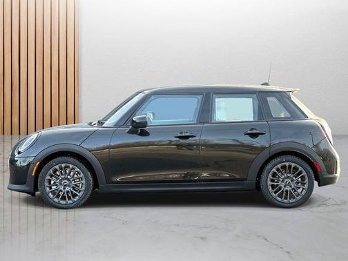 2026 MINI Hardtop Cooper S