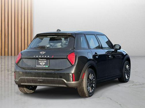 2026 MINI Hardtop Cooper S