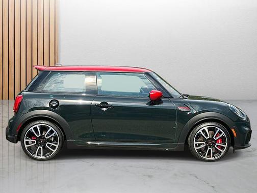 2024 MINI Hardtop John Cooper Works