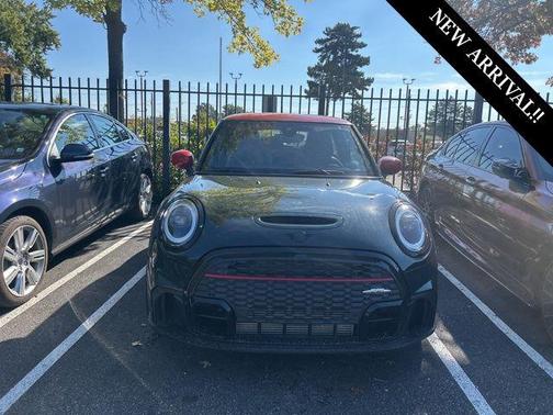 2024 MINI Hardtop John Cooper Works