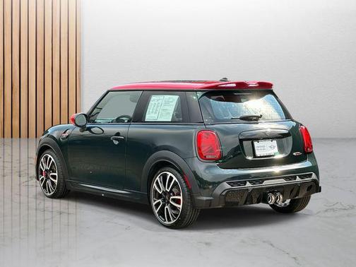 2024 MINI Hardtop John Cooper Works