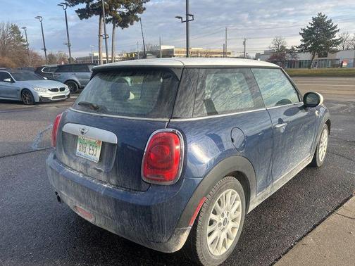 2014 MINI Hardtop Cooper