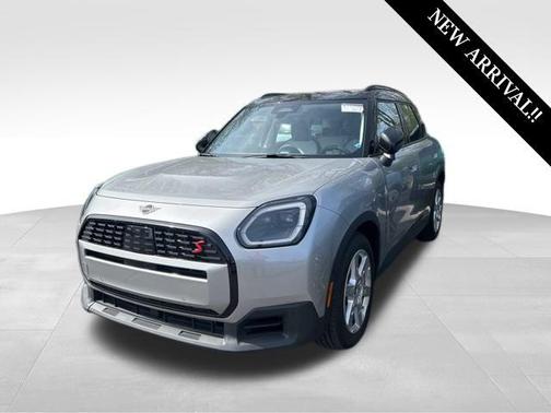 2025 MINI Countryman Cooper S ALL4