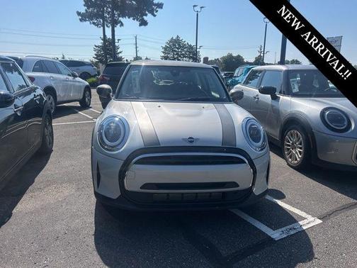 2023 MINI Hardtop Cooper
