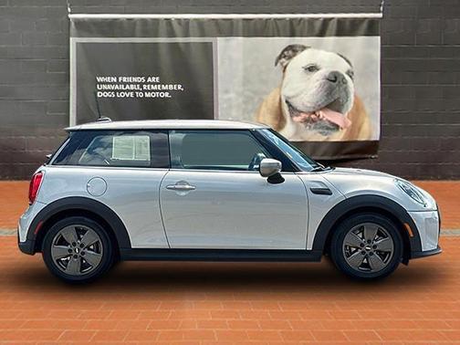 2023 MINI Hardtop Cooper