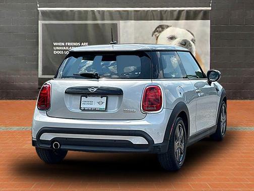 2023 MINI Hardtop Cooper