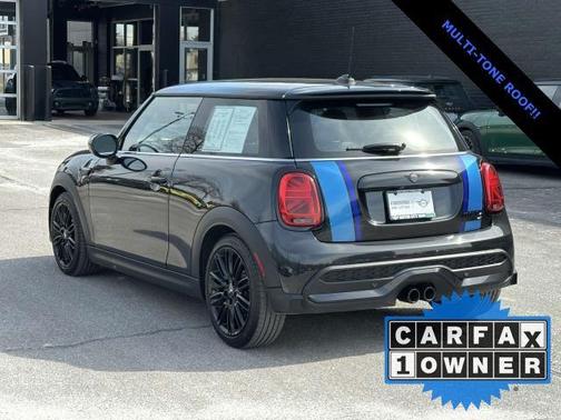 2023 MINI Hardtop Cooper S