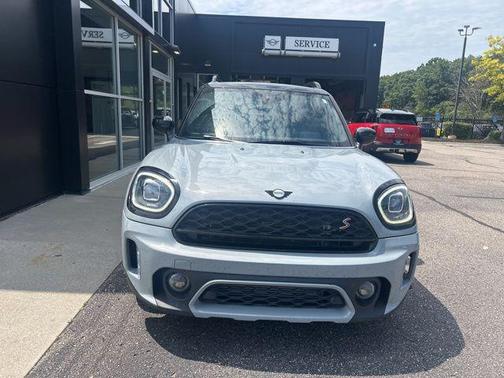 2023 MINI Countryman Cooper S ALL4