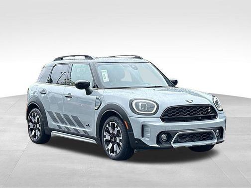 2023 MINI Countryman Cooper S ALL4