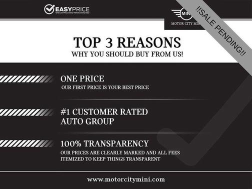 2019 MINI Convertible Cooper S