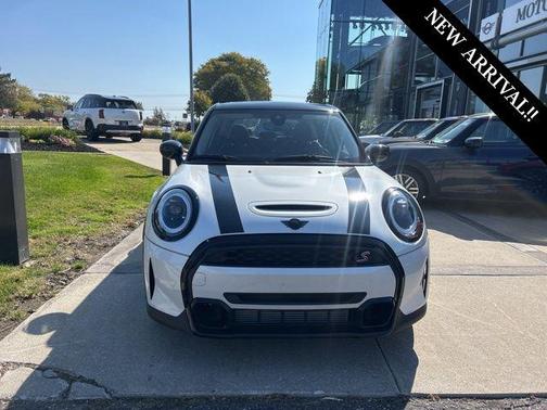2024 MINI Hardtop Cooper S