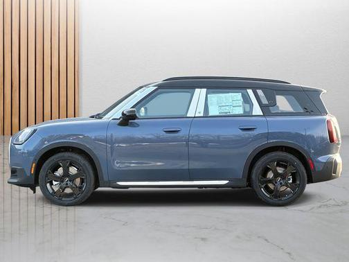 2026 MINI Countryman Cooper S ALL4