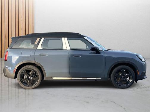 2026 MINI Countryman Cooper S ALL4