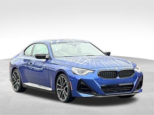 2024 BMW M240 i xDrive